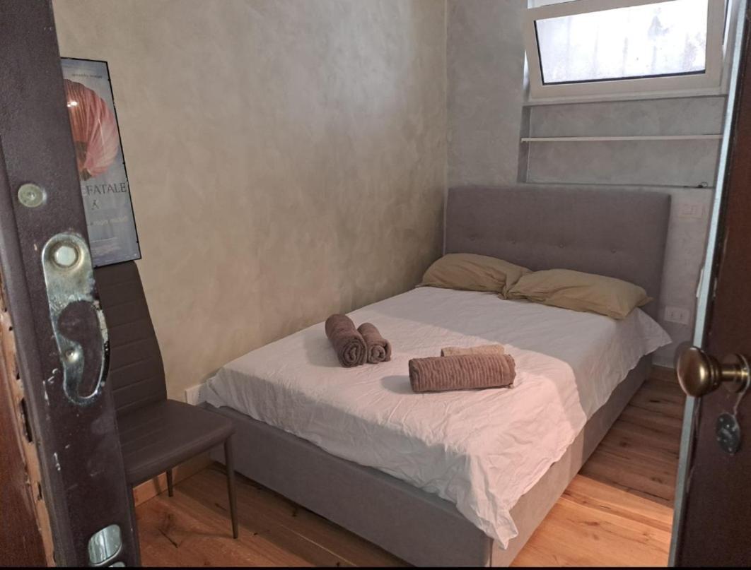 Just To Sleep Ξενοδοχείο Μπάρι Εξωτερικό φωτογραφία